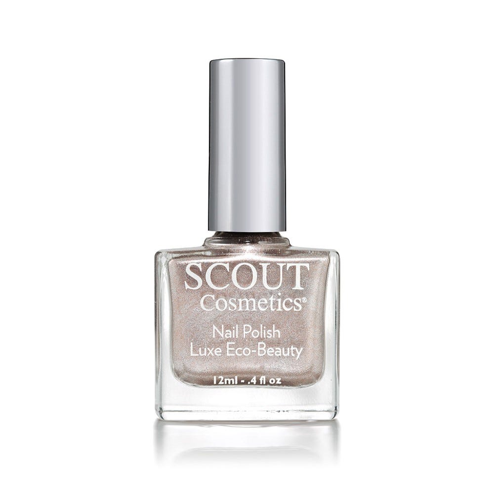 Nail Polish Be My Lover