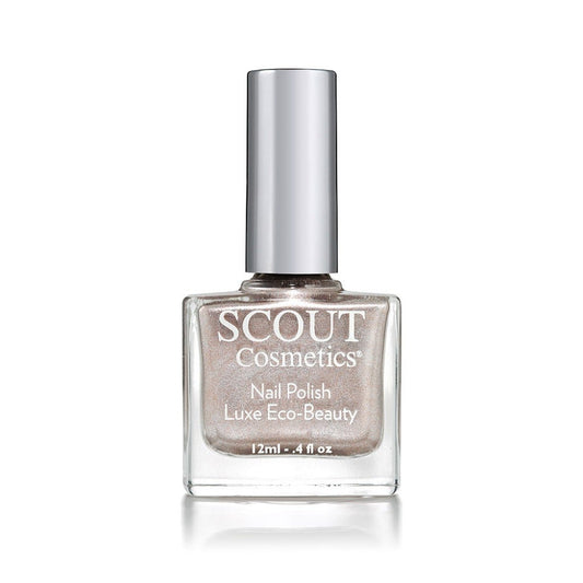 Nail Polish Be My Lover