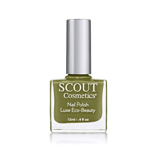 Nail Polish Beautiful Stranger