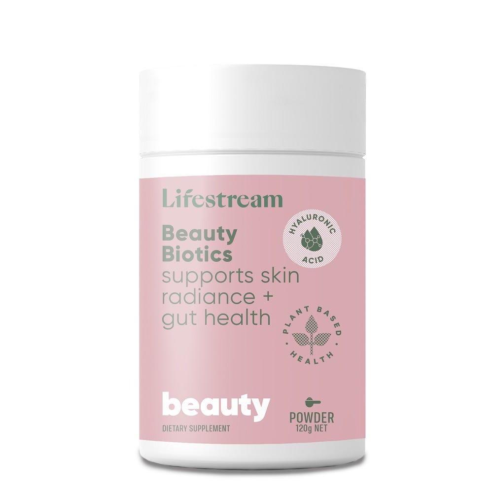 Beauty Biotics Powder - Health 2000