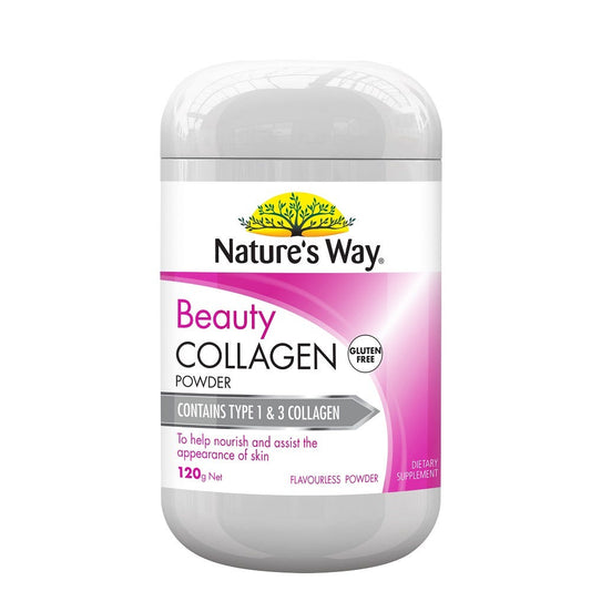Collagen Beauty Powder