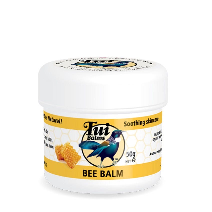 Bee Balm - Everything Balm - Health 2000