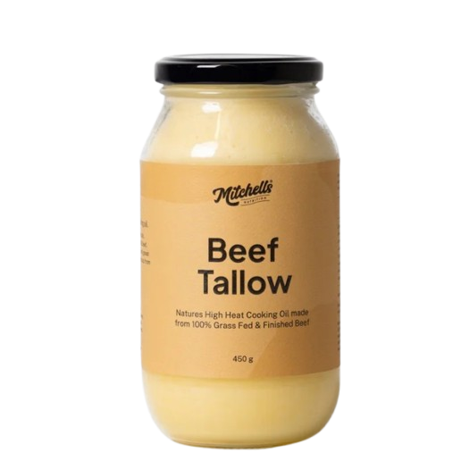 Image of Mitchell's Beef Tallow