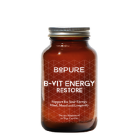 B-Vit Energy Restore - Health 2000