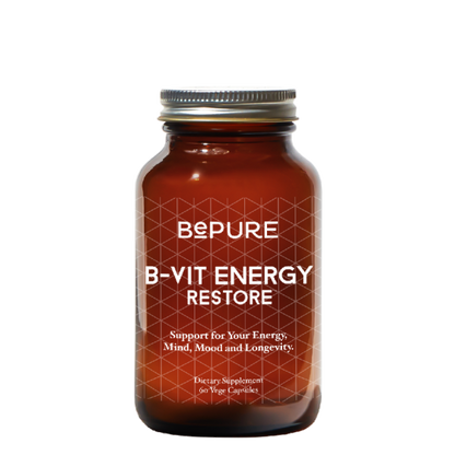 B-Vit Energy Restore