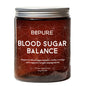 Jar of BePure Blood Sugar Balance – natural supplement for blood sugar regulation and metabolic support 121g Powder