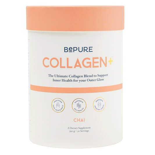 Collagen+ Chai