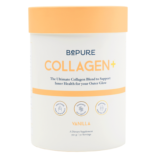 Collagen+ Vanilla