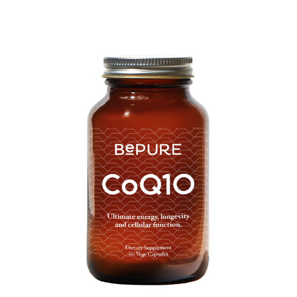 CoQ10