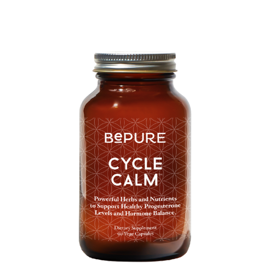 Cycle Calm