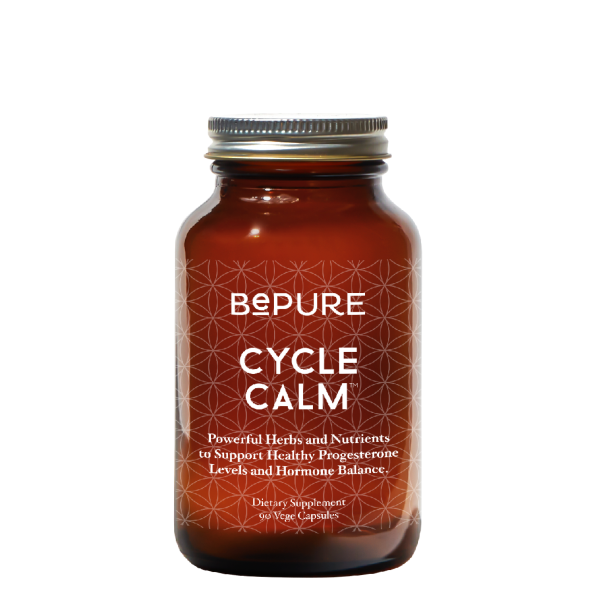 Cycle Calm