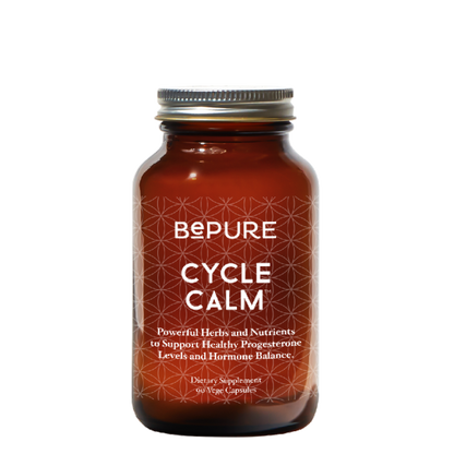 Cycle Calm