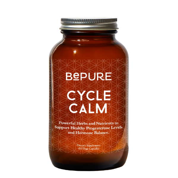 Cycle Calm