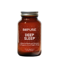 Deep Sleep - Health 2000