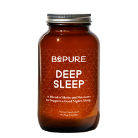 Deep Sleep - Health 2000