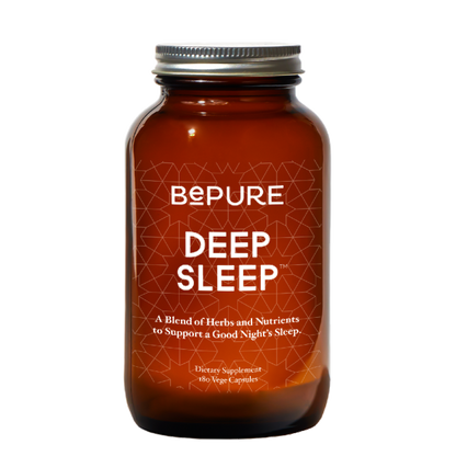 Deep Sleep