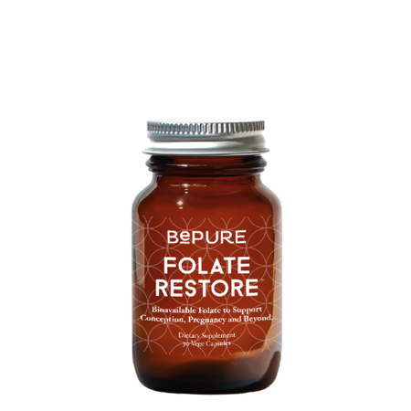 Folate Restore - Health 2000