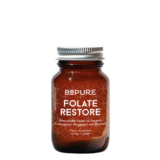 Folate Restore