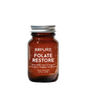 BePure Folate Restore – 30 Capsules Bottle – Supports Folate Levels & Thyroid Function for Preconception and Pregnancy