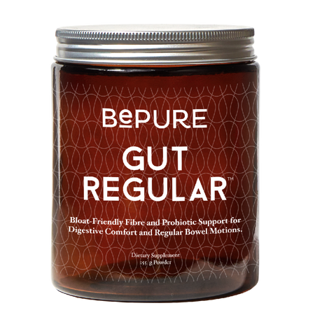 Gut Regular - Health 2000