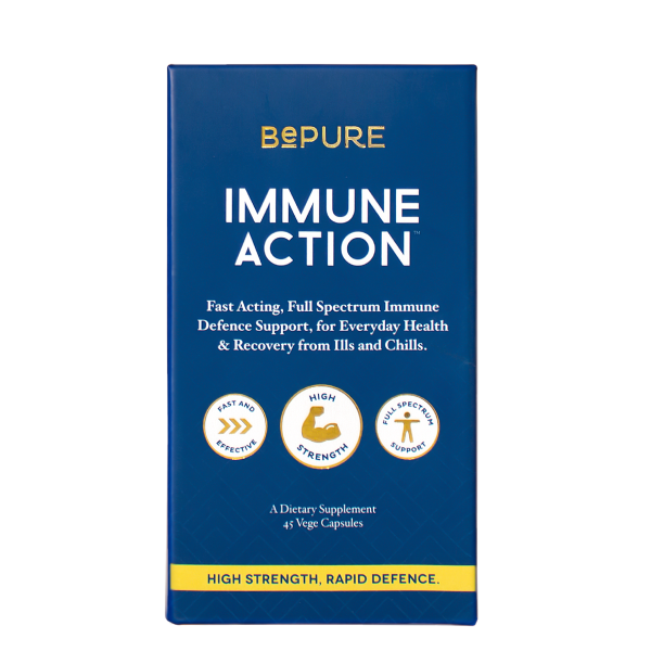 Immune Action
