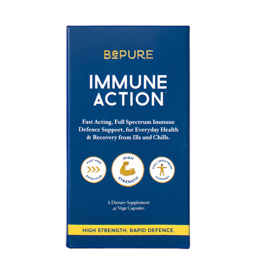 Immune Action