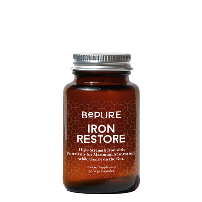 Iron Restore