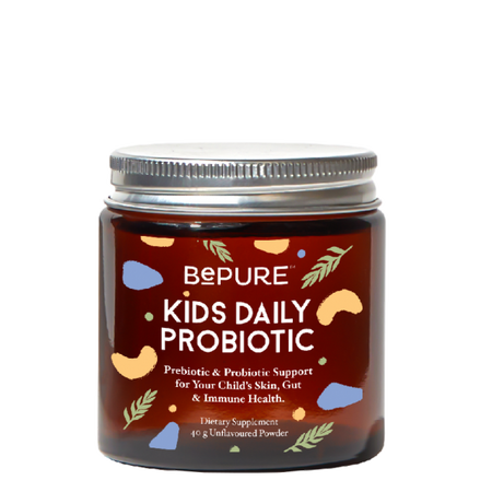 Kids Daily Probiotic - Health 2000