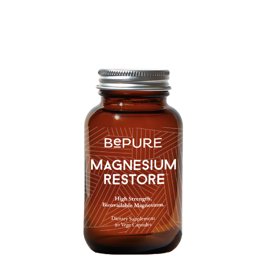 Magnesium Restore