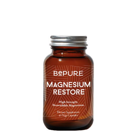 Magnesium Restore - Health 2000