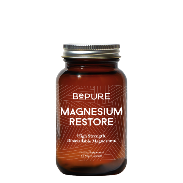 Magnesium Restore - Health 2000