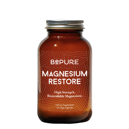 Magnesium Restore