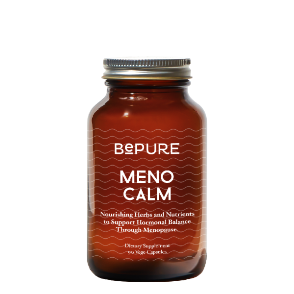 MenoCalm - Health 2000