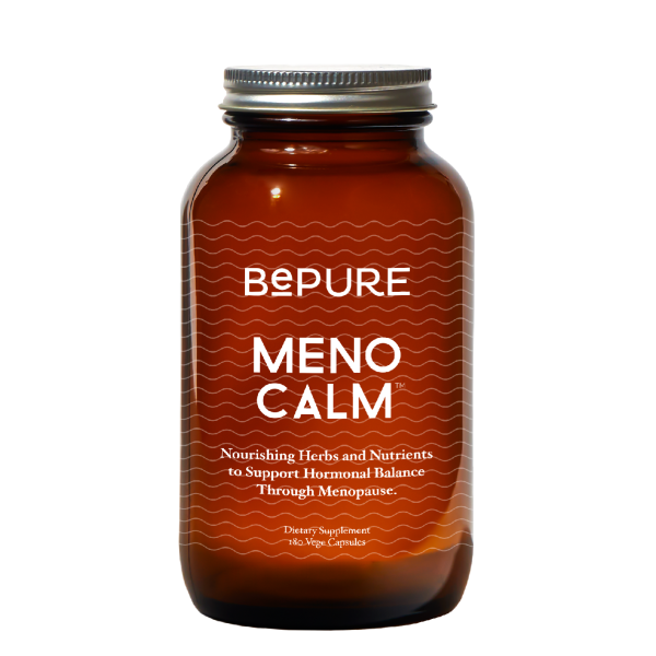 MenoCalm - Health 2000