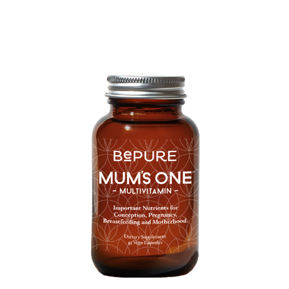 Mum's One