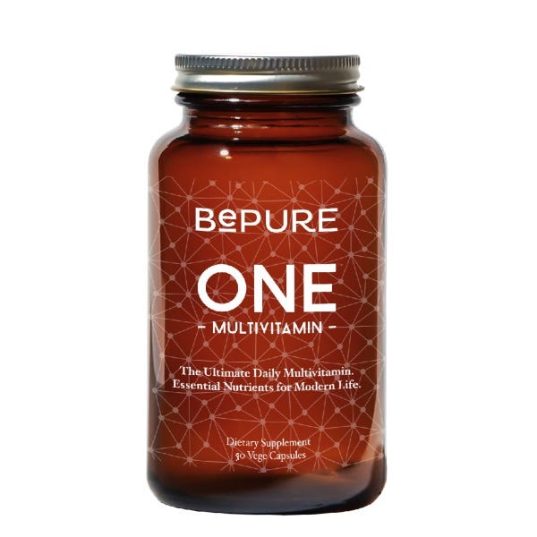 One Multivitamin