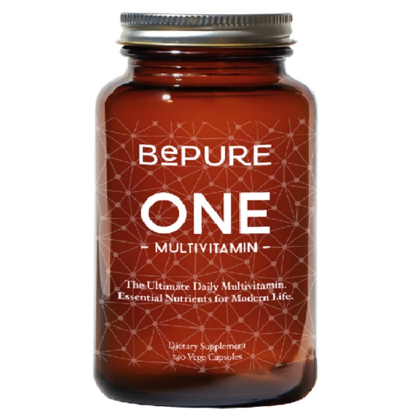 One Multivitamin - Health 2000