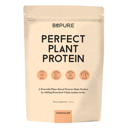 Perfect Plant Protein - Chocolate