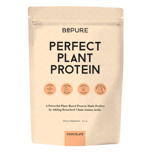 Perfect Plant Protein - Chocolate