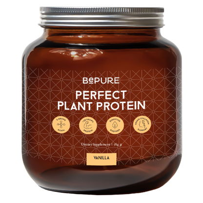Perfect Plant Protein - Chocolate