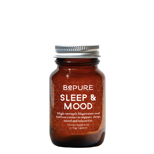 Image of BePure Sleep & Mood