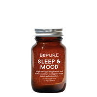 Sleep & Mood - Health 2000