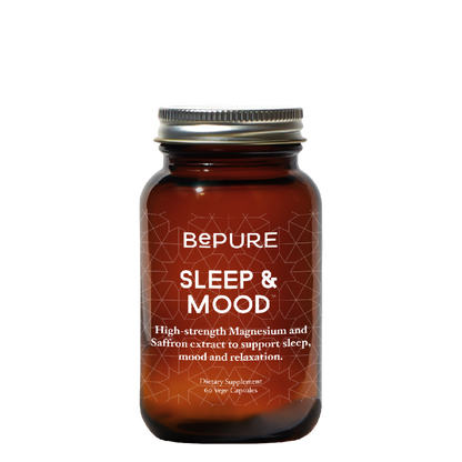 Sleep & Mood