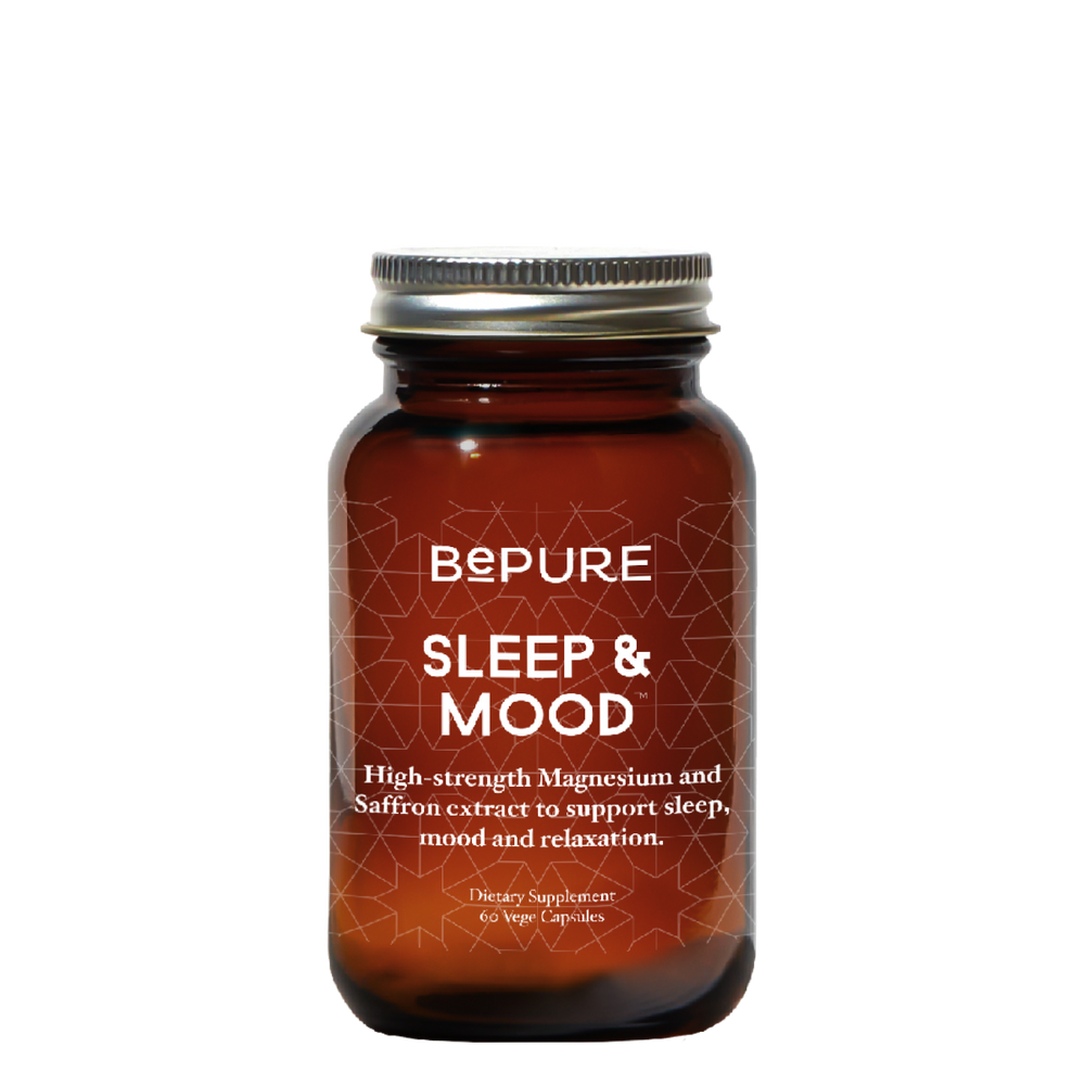 Sleep & Mood - Health 2000