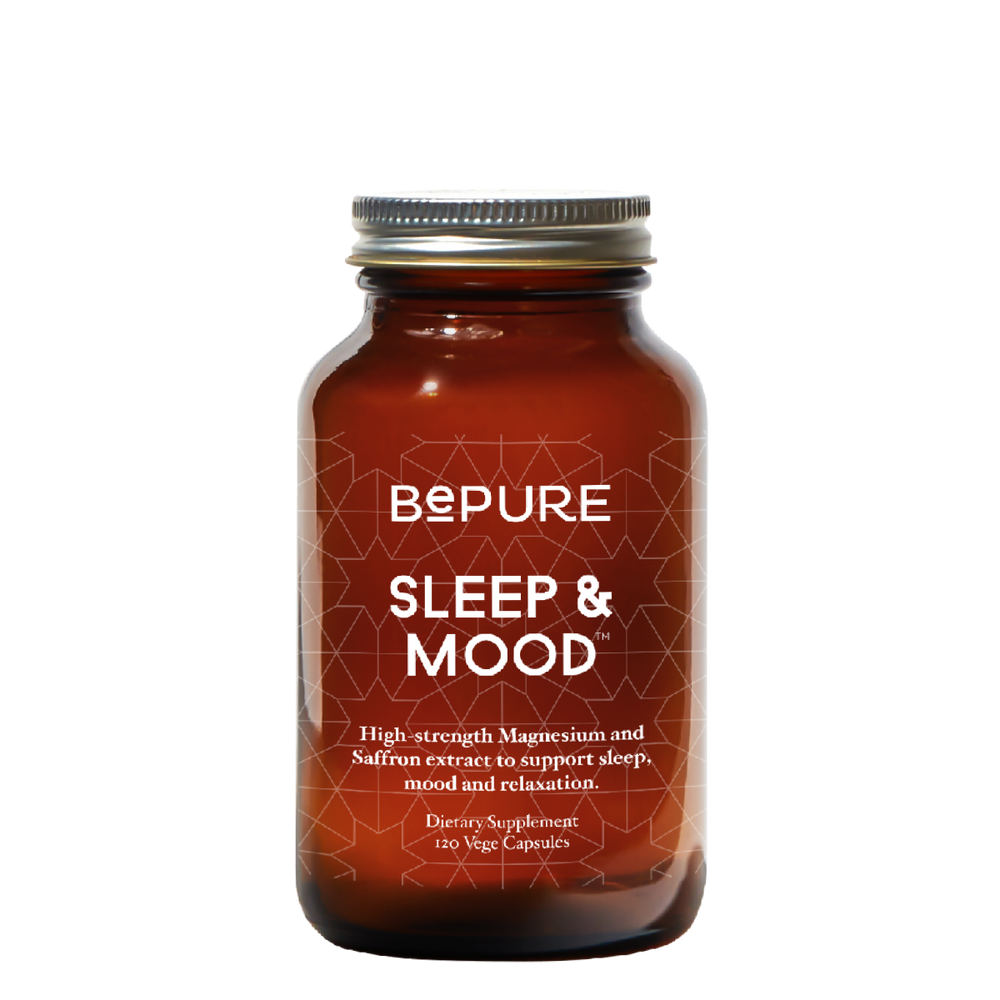 Sleep & Mood - Health 2000