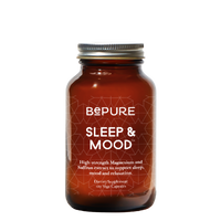 Sleep & Mood - Health 2000