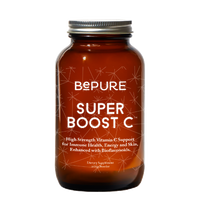 Super Boost C - Health 2000