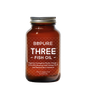 Three Fish Oil