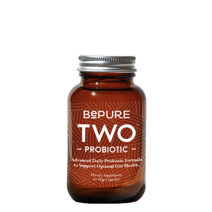 Two Probiotic