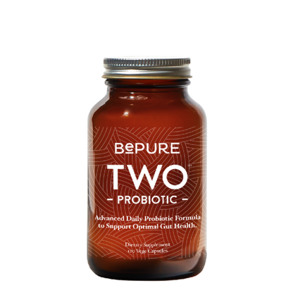 Two Probiotic